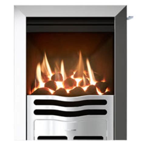 gazco inset gas stove